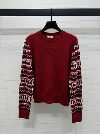 kitlife Chanel sweater 09