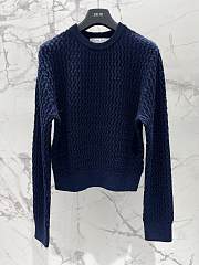 kitlife Dior sweater blue 01 - 1