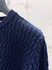 kitlife Dior sweater blue 01 - 4