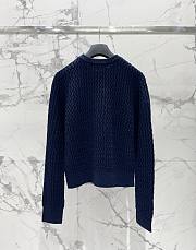 kitlife Dior sweater blue 01 - 3