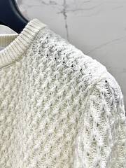 kitlife Dior sweater white 08 - 2