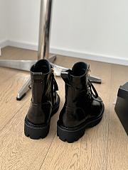 kitlife Chanel boots black 31 - 6