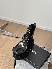 kitlife Chanel boots black 31 - 2