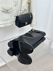 kitlife Chanel boots black 32 - 6