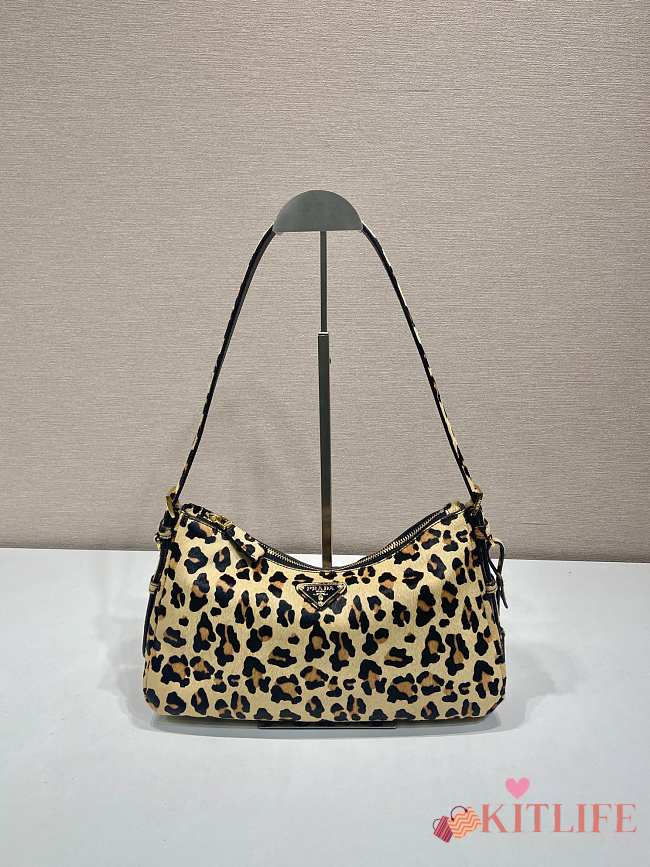 kitlife Prada Hobo bag - 31x18x10cm - 1