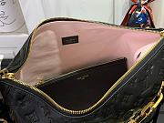 kitlife Louis Vuitton M12072 Coussin Hobo MM  bag - 38 x 33 x 10cm - 6