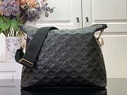 kitlife Louis Vuitton M12072 Coussin Hobo MM  bag - 38 x 33 x 10cm - 5
