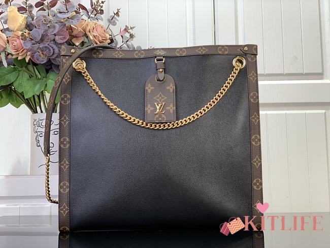 kitlife Louis Vuitton M13137 Nova MM bag - 37 x 36 x 10cm - 1