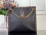 kitlife Louis Vuitton M13137 Nova MM bag - 37 x 36 x 10cm - 1