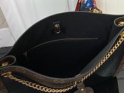 kitlife Louis Vuitton M13137 Nova MM bag - 37 x 36 x 10cm - 6