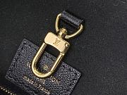 kitlife Louis Vuitton M13137 Nova MM bag - 37 x 36 x 10cm - 5