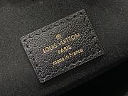 kitlife Louis Vuitton M13137 Nova MM bag - 37 x 36 x 10cm - 3