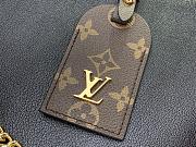 kitlife Louis Vuitton M13137 Nova MM bag - 37 x 36 x 10cm - 2
