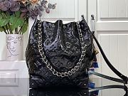 kitlife Louis Vuitton M13484 Noé Trunk PM bag - 27 x 8 x 23cm - 1