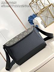 Kitlife Louis Vuitton Pulse Monogram Canvas bag - M12618 - 22.5 x 16 x 5 cm - 6