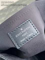 Kitlife Louis Vuitton Pulse Monogram Canvas bag - M12618 - 22.5 x 16 x 5 cm - 5