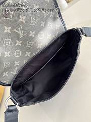 Kitlife Louis Vuitton Pulse Monogram Canvas bag - M12618 - 22.5 x 16 x 5 cm - 4