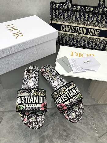 kitlife Dior Dway Slide AC