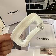 Kitlife chanel Hair accessories white 01 - 1