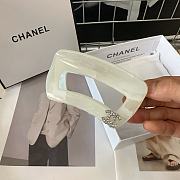 Kitlife chanel Hair accessories white 01 - 3