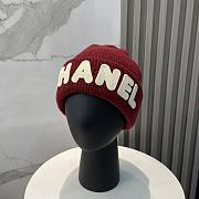 Kitlife CHANEL hat 07 - 1