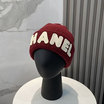 Kitlife CHANEL hat 07