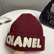 Kitlife CHANEL hat 07 - 2