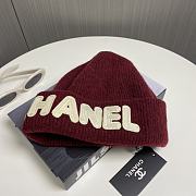 Kitlife CHANEL hat 07 - 3