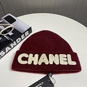 Kitlife CHANEL hat 07 - 4