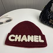 Kitlife CHANEL hat 07 - 5