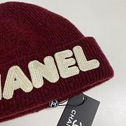 Kitlife CHANEL hat 07 - 6