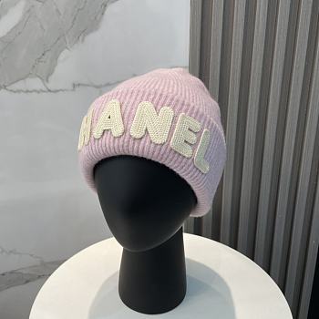 Kitlife CHANEL hat 08