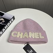 Kitlife CHANEL hat 08 - 6