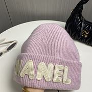 Kitlife CHANEL hat 08 - 5