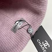 Kitlife CHANEL hat 08 - 3