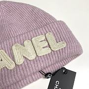 Kitlife CHANEL hat 08 - 2