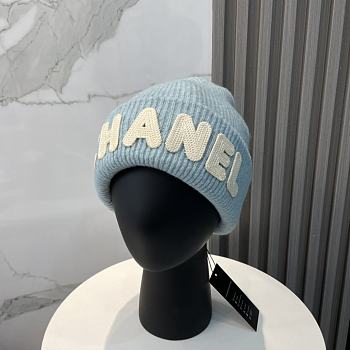 Kitlife CHANEL hat 09