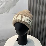 Kitlife CHANEL hat 10 - 1