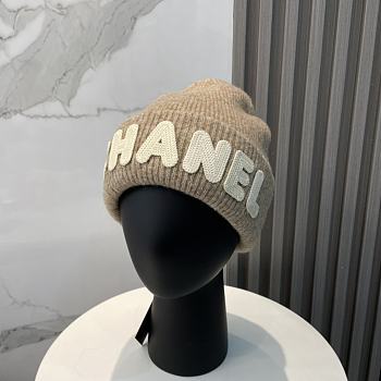 Kitlife CHANEL hat 10