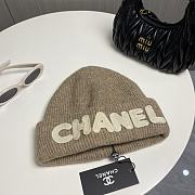 Kitlife CHANEL hat 10 - 6