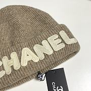 Kitlife CHANEL hat 10 - 5