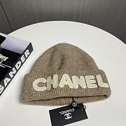 Kitlife CHANEL hat 10 - 4