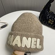 Kitlife CHANEL hat 10 - 3