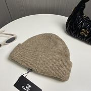 Kitlife CHANEL hat 10 - 2