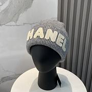 Kitlife CHANEL hat 11 - 1