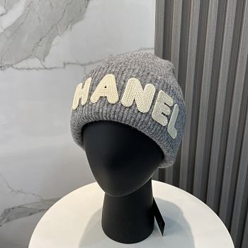 Kitlife CHANEL hat 11