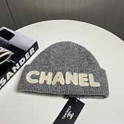 Kitlife CHANEL hat 11 - 6