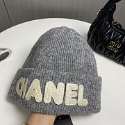 Kitlife CHANEL hat 11 - 5