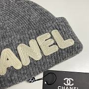 Kitlife CHANEL hat 11 - 4