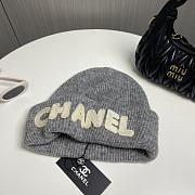 Kitlife CHANEL hat 11 - 3